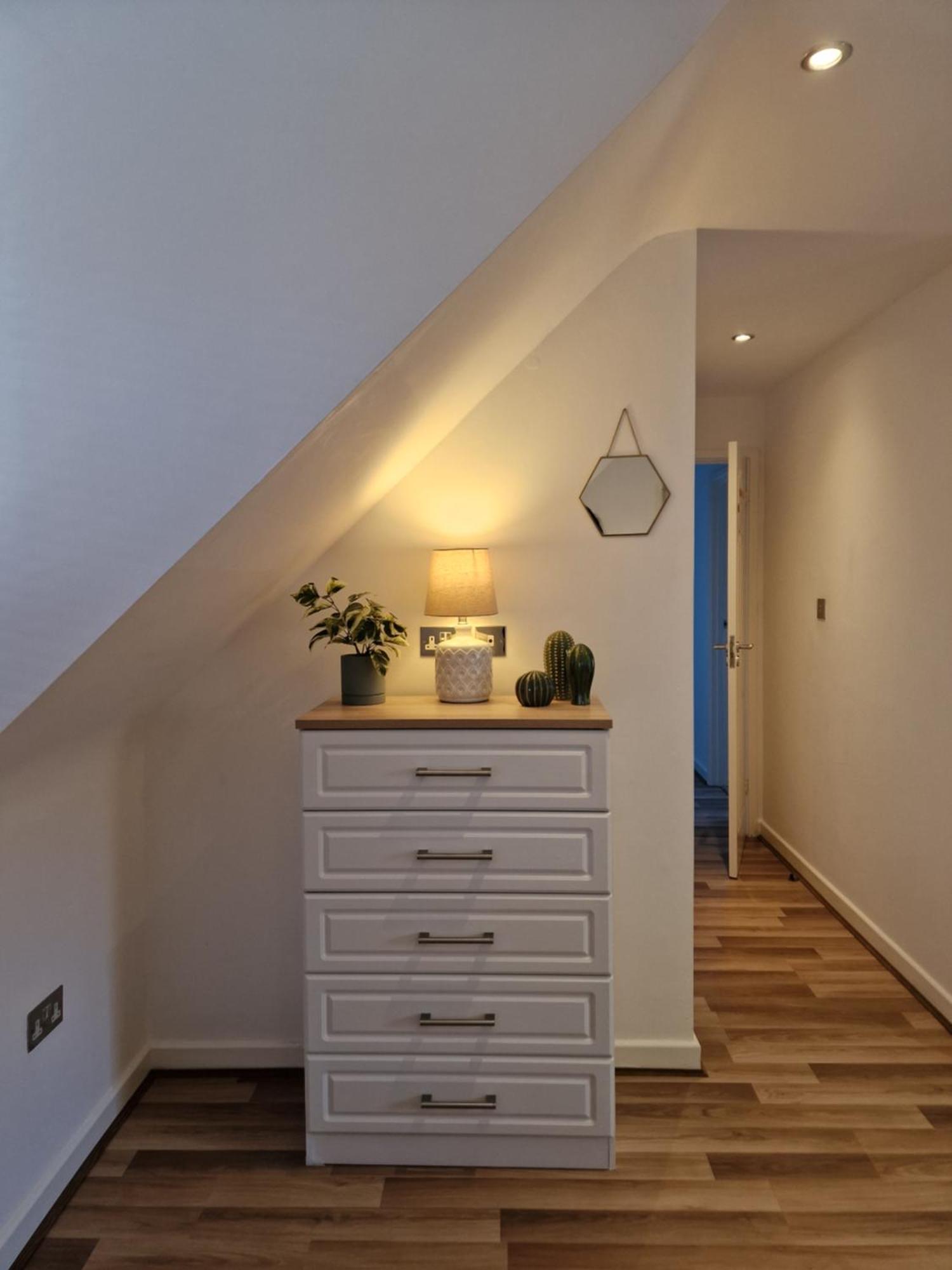 Вілла Large 4-Bed House For Up To 7 Guests W 2X Parking Оксфорд Екстер'єр фото