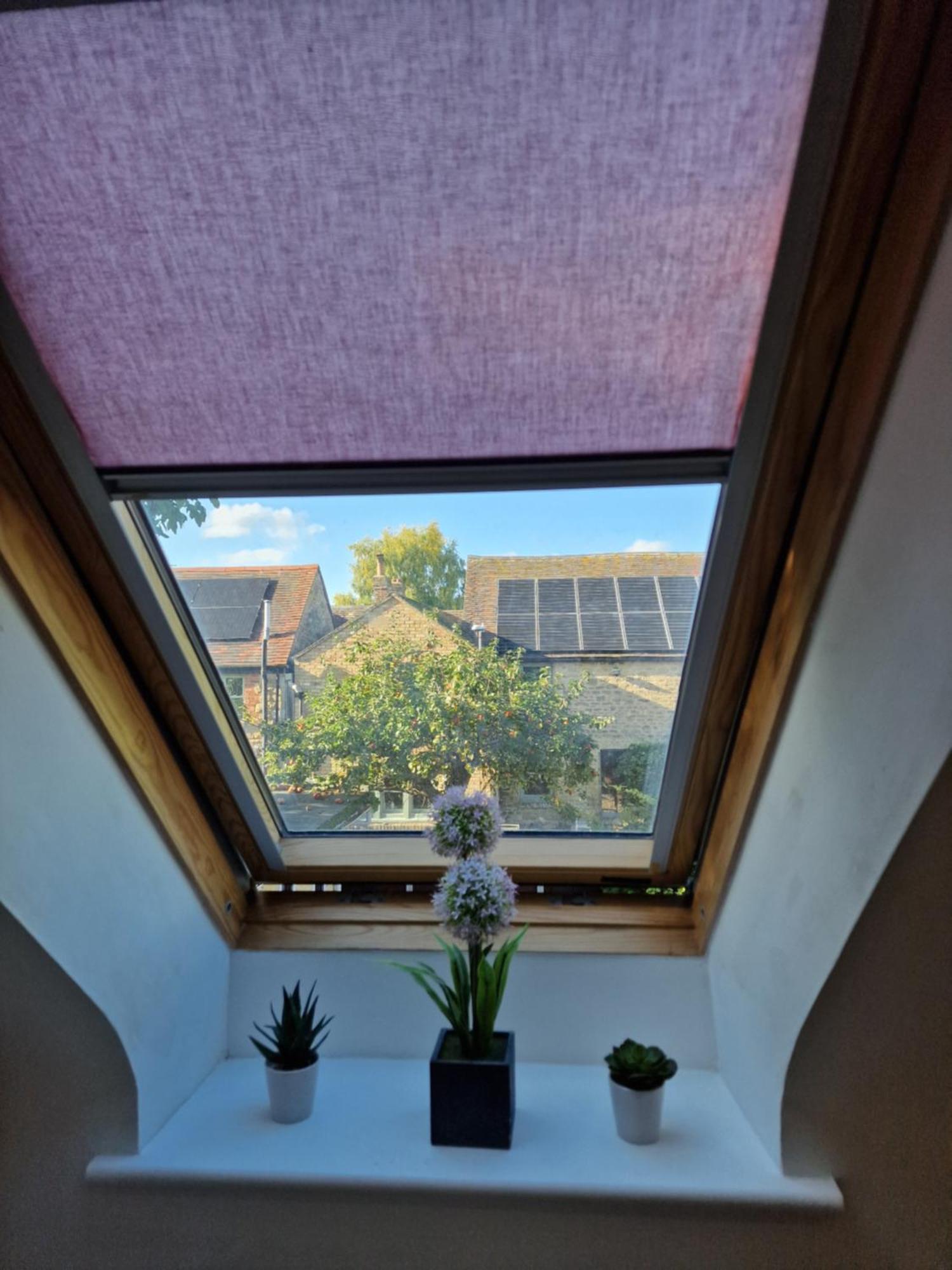 Вілла Large 4-Bed House For Up To 7 Guests W 2X Parking Оксфорд Екстер'єр фото