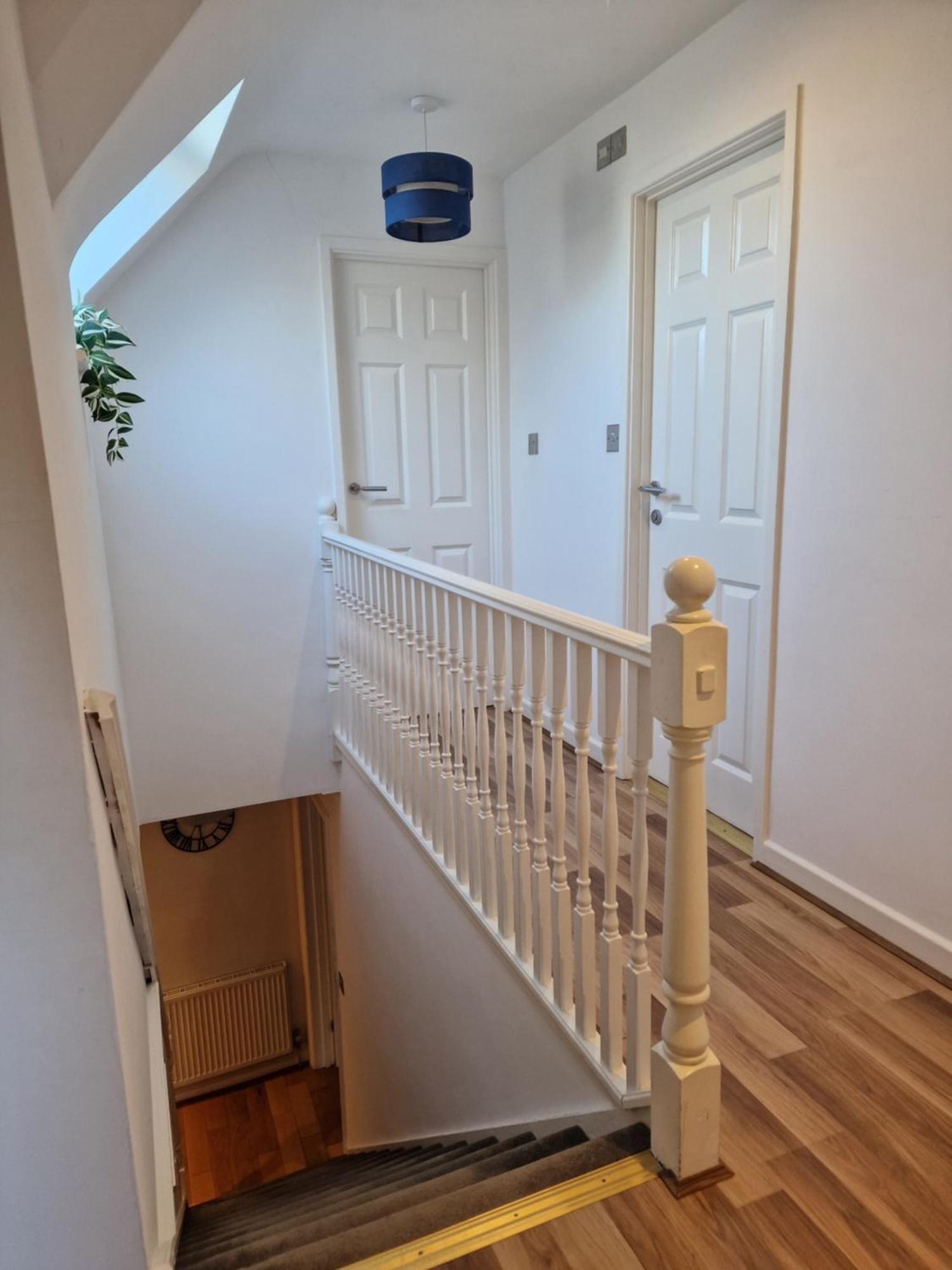 Вілла Large 4-Bed House For Up To 7 Guests W 2X Parking Оксфорд Екстер'єр фото